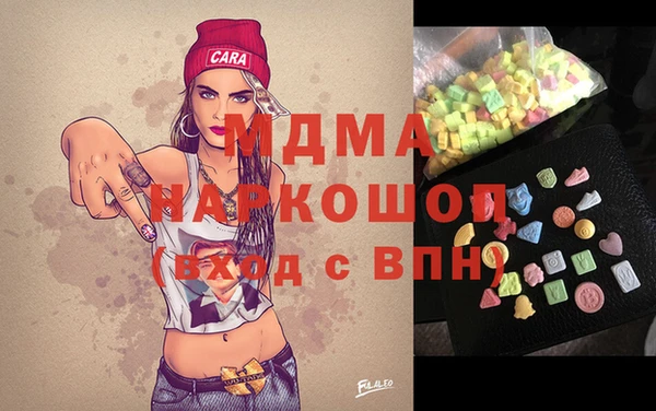 мдпв Елизово